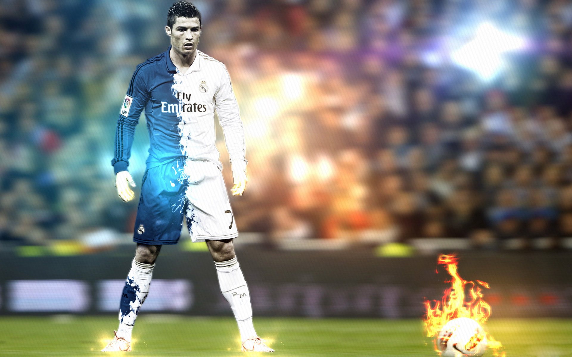 欧冠巅峰对决,皇马绝杀曼城晋级四强,哈兰德哑火安切洛蒂战术制胜