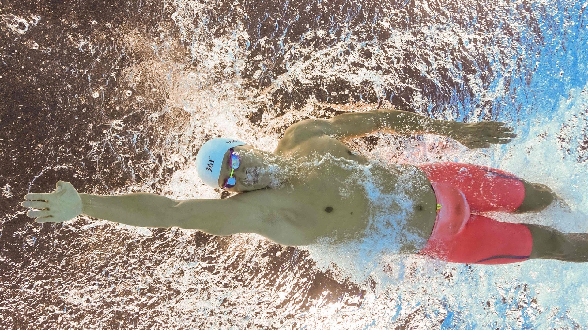 全球首届机器人竞技大赛落幕 中国代表队斩获全能冠军